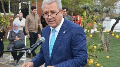 Ege Üniversitesi Çeşme Turizm Fakültesine 5 yıldızlı otel konforunda yurt