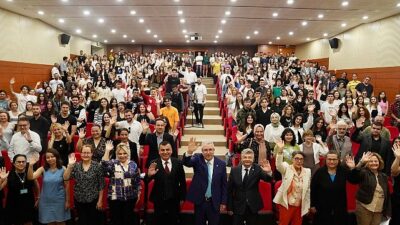 Ege Üniversitesinde “Yeni Medya ve Bağlantı Tezli Yüksek Lisans Programı” açıldı