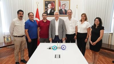 Egeli bilim grubu Toksoplazma’ya karşı mRNA aşısı geliştirecek