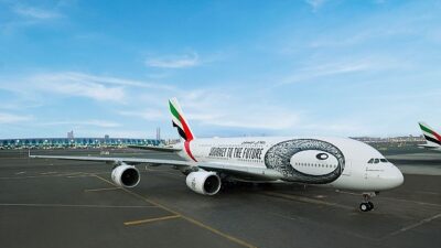 Emirates ve Gelecek Müzesi, birinci defa düzenlenecek Havacılığın Geleceği Haftası’na mesken sahipliği yapacak