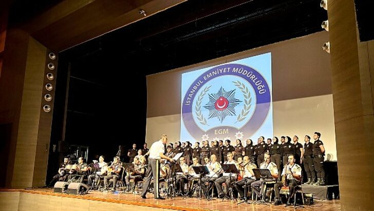 “En Güzel Narkotik Polisi; Anne” Haliç’te Annelere Güç Veren Seminer!