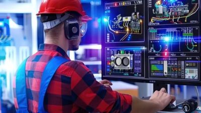 Endüstriyel denetim sistemleri en sık hangi güvenlik riskleriyle karşılaşıyor?