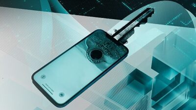 ESET, taşınabilir güvenlikte de en düzgünler ortasında