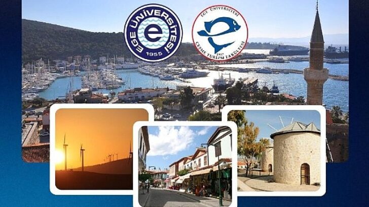 EÜ’de “5. Milletlerarası Gastronomi, Turizm ve Kültür çalışmaları Sempozyumu” düzenlenecek