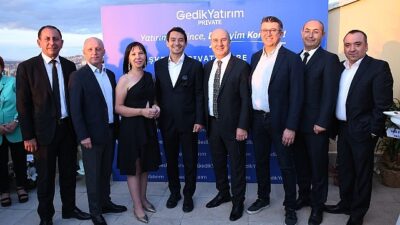 Gedik Yatırım, Başşehir Private Şube yatırımcılarına hizmet vermeye başladı