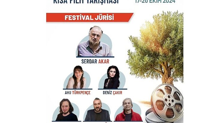 Gemlik Sinema Şenliği’nde Kısa Sinema Yarışı Geçen Yılın Müracaat Rekorunu Kırdı