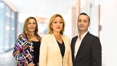 Horoz Lojistik, Büyüme Maksatları Doğrultusunda Paydaşlık Hisse Satışı ve Yeni Atamalar ile Yoluna Güçlenerek Devam Ediyor