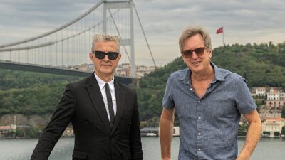 İçimdeki Kent kapılarını Borusan Contemporary’de açıyor