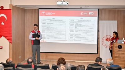 İzmir’de Yeni Bitkisel Üretim ve Hayvancılık Destekleme Modeli Tanıtılmaya Devam Ediyor: Üreticilere Üç Yıllık Güvence ve Yenilikçi Destekler