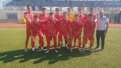 Kahramankazan Belediyespor Kulübü Altyapı Ekipleri döneme süratli bir başlangıç yaparak rakiplerini farklı skorlarla mağlup etti.