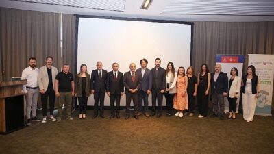 Kemal Çebi: Hedefimiz gelecek kuşaklara yaşanabilir bir Küçükçekmece bırakmak.