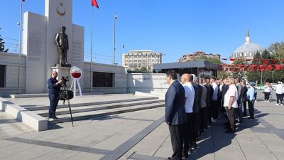 Kocaeli’de ahilik ruhu yaşatılıyor