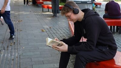 Kocaeli’ni kitap fuarı heyecanı sardı