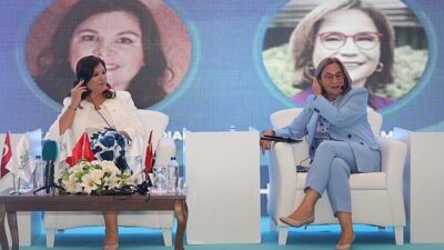 KOİDER Bazaar’da ihracatta bayanın yeri konuşuldu