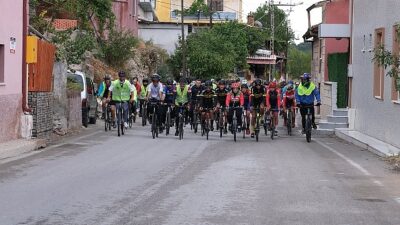 Konya’da Avrupa Hareketlilik Haftası Dolu Dolu Geçti