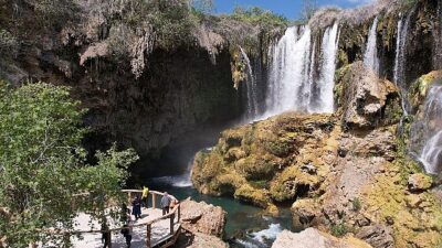 Lider Altay: “Konya’mız 2025 Avrupa Akıllı Turizm Başşehri Müsabakası’nda Finale Kalan 7 Avrupa Kentinden Biri Oldu”