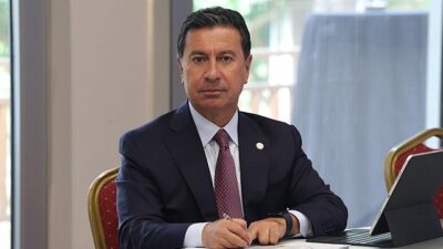 Lider Aras İklim Doruğu İçin Fransa’ya Gidiyor
