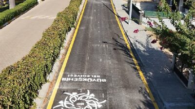 Lider Çerçioğlu Buharkent’ten Didim’e Tüm İlçeleri Çağdaş Yollarla Buluşturuyor
