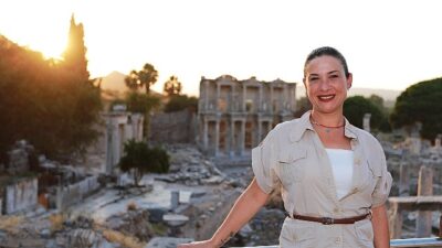 Lider Ceritoğlu Sengel’e kıymetli misyon: ARLEM’e ikinci sefer seçildi