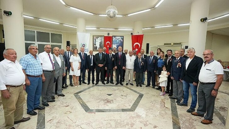 Lider Işık: “Hayatımızdaki yeriniz çok özel”
