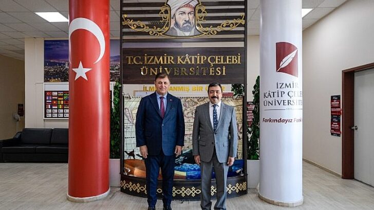 Lider Tugay, Avrupa Hareketlilik Haftası’nda konuştu “Sağlıklı kentler için akılcı tahliller üreteceğiz”