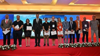 Manisa’dan Su Problemine Ortak Tahlil