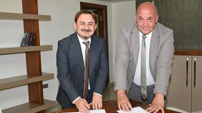 MASKİ İşçisine ‘İletişim İdaresi Eğitimi’ Verilecek