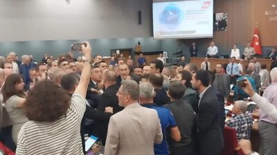 Mecliste ‘Kılıçdaroğlu’ ve ‘Gezi’ gerginliği: AKP’li ismin sözleri yansılara neden oldu!