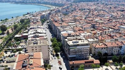 Mithatpaşa Caddesi’nde otopark ve yol çizgisi çalışması başlıyor