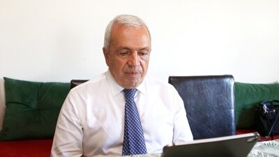 Nilüfer Belediyesi’nden kardeş kent dayanışması