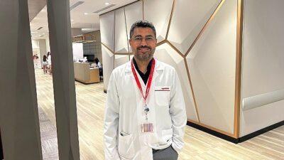Obezite ve hipertansiyon prostat kanseri riskini artırıyor