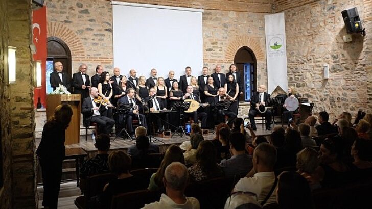 Osmangazi’de ‘Hazan Mevsimi’ konseri