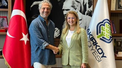 Ragıp Savaş, Lider Ovalıoğlu’nun sanat danışmanı oldu.