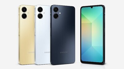 Samsung’un yeni bütçe dostu modeli Galaxy A06 güçlü kamerası ve Knox Vault müdafaasıyla fark yaratıyor