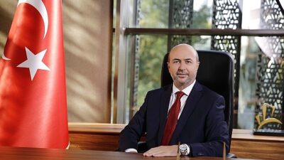 Selçuklu Belediye Başkanı Ahmet Pekyatırmacı, Mevlid Kandili nedeniyle bir kutlama mesajı yayınladı