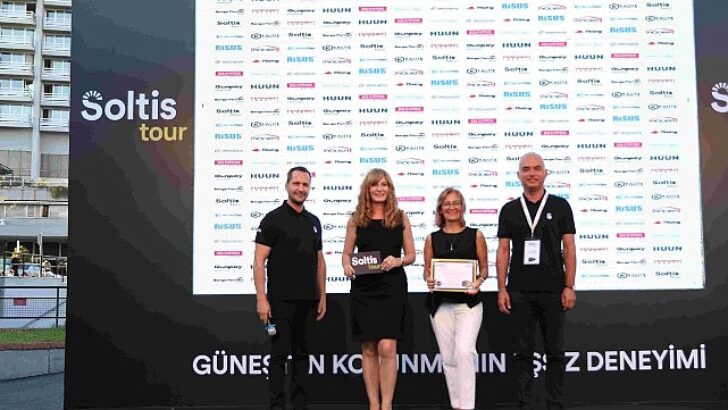Serge Ferrari, Avrupa turnesinin startını İstanbul’da verdi