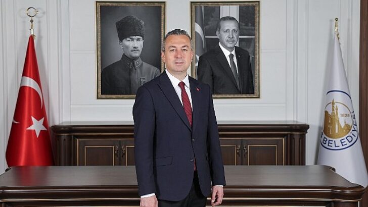 Sivas Belediye Başkanı Dr. Adem Uzun, 19 Eylül Gaziler Günü münasebetiyle bir mesaj yayınladı.