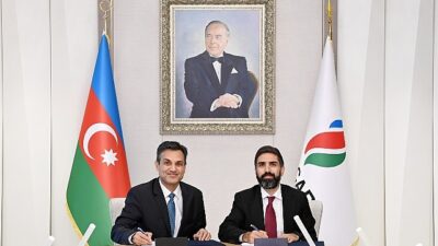SOCAR, Azerbaycan’daki Operasyonlarını Dijitalleştirmek ve Emisyon İzleme Kapasitesini Geliştirmek İçin Honeywell’i Seçti