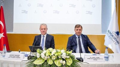 Sporun tepesindekiler 8 Ekim’de İzmir’de buluşacak