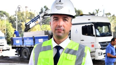 Süratli, konforlu ve inançlı ulaşım sağlanacak