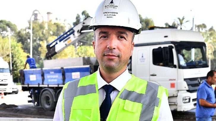 Süratli, konforlu ve inançlı ulaşım sağlanacak