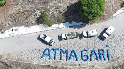 Tabiatın sesine kulak verin “Atma Gari”