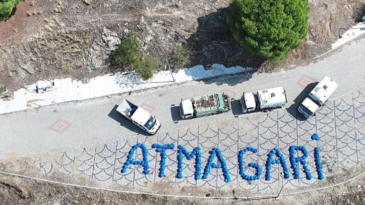 Tabiatın sesine kulak verin “Atma Gari”