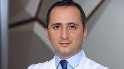 Tiroid nodüllerinin %5’inde kanser tespit ediliyor!