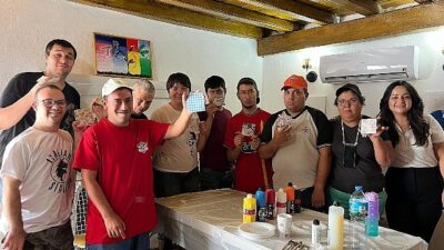 Toplumsal Hizmet Atölyeleri Toplumsallaşma ve Yetenek Gelişimine Katkı Sağlıyor