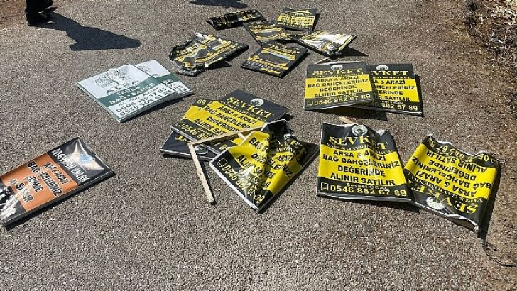 Torbalı Belediyesi’nden “Hobi bahçesi” reklamlarıma cezai süreç