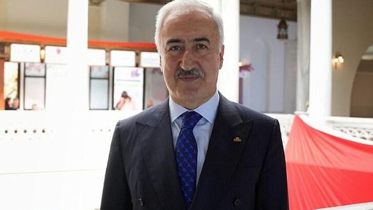 Türkiye, Hemofili Tedavisinde Milletlerarası Hasta Tedavisinde Başkan