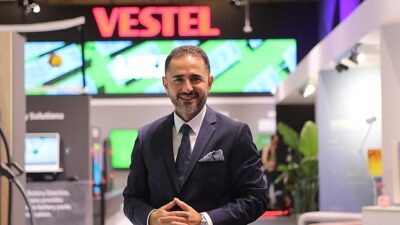 Vestel ve VIDAA’dan stratejik ortaklık