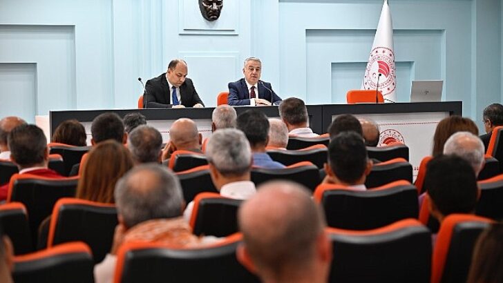 Yeni Destekleme Modeli ile Tarımda Yeni Bir Devir Başlıyor