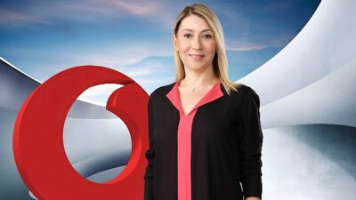 Yenilenen Vodafone Mesken İnterneti ile konutlar yenileniyor.